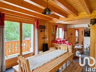  Maison � vendre 5 pi�ces 88 m�