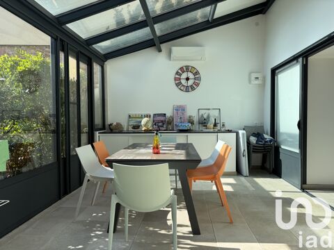   Vente Maison de village 5 pices Maison - 5 pice(s) - 115 m