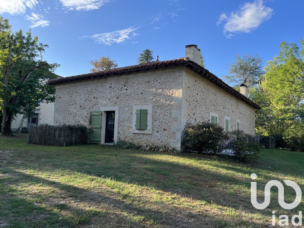 � vendre  Maison Losse (40240)