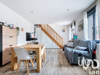  Maison � vendre 3 pi�ces 60 m�