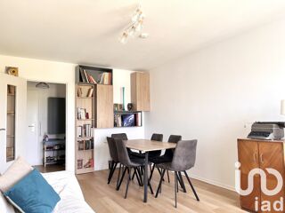  Appartement � vendre 5 pi�ces 83 m�