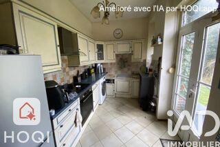  Maison � vendre 5 pi�ces 115 m�