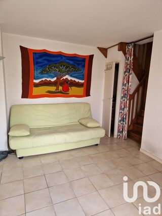  Maison � vendre 4 pi�ces 32 m�