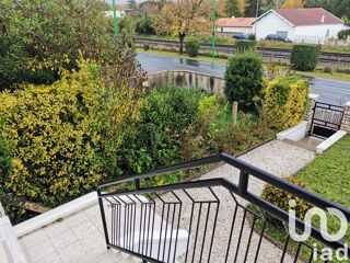  Maison � vendre 6 pi�ces 116 m�