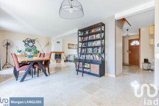  Maison � vendre 7 pi�ces 140 m�