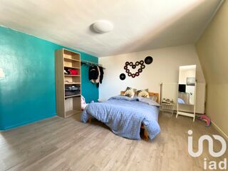  Maison  vendre 7 pices 130 m