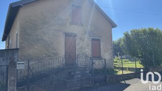  Maison � vendre 3 pi�ces 73 m�