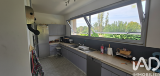  Villa � vendre 8 pi�ces 302 m�