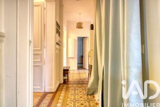  Appartement � vendre 3 pi�ces 80 m�