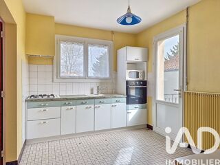  Maison � vendre 4 pi�ces 70 m�