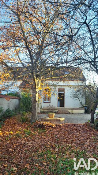  Maison � vendre 6 pi�ces 99 m�