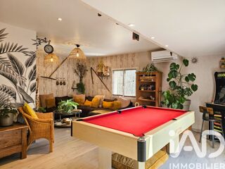  Maison � vendre 11 pi�ces 186 m�