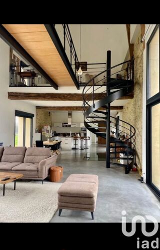  Maison � vendre 10 pi�ces 252 m�