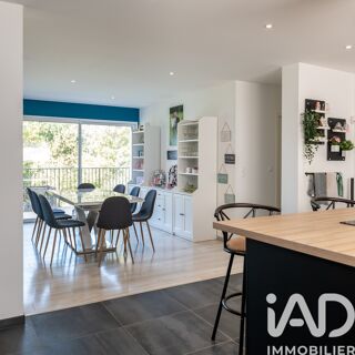  Maison � vendre 8 pi�ces 183 m�