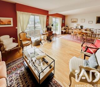  Appartement � vendre 4 pi�ces 97 m�