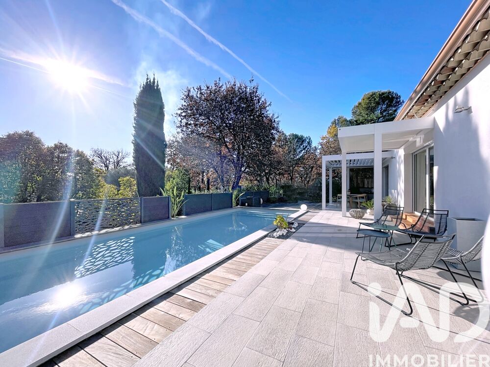 � vendre  Maison Fayence (83440)