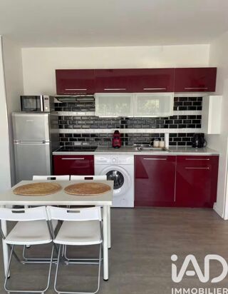  Appartement � vendre 2 pi�ces 31 m�