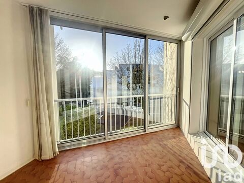  Appartement  vendre 5 pices 97 m