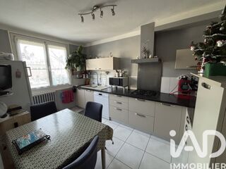 Maison � vendre 5 pi�ces 93 m�
