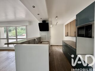  Appartement � vendre 4 pi�ces 84 m�