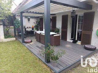  Maison � vendre 6 pi�ces 128 m�