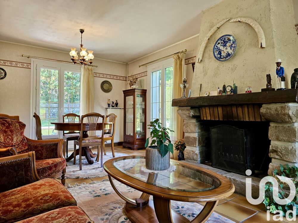 Vente Maison Vente Maison/villa 5 pices Saint-hilarion