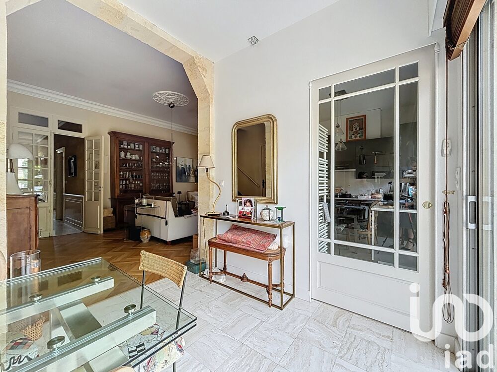 � vendre  Maison Bordeaux (33200)