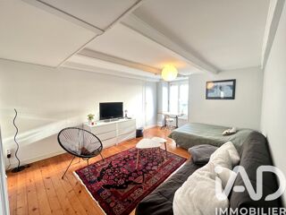  Appartement � vendre 1 pi�ce 26 m�