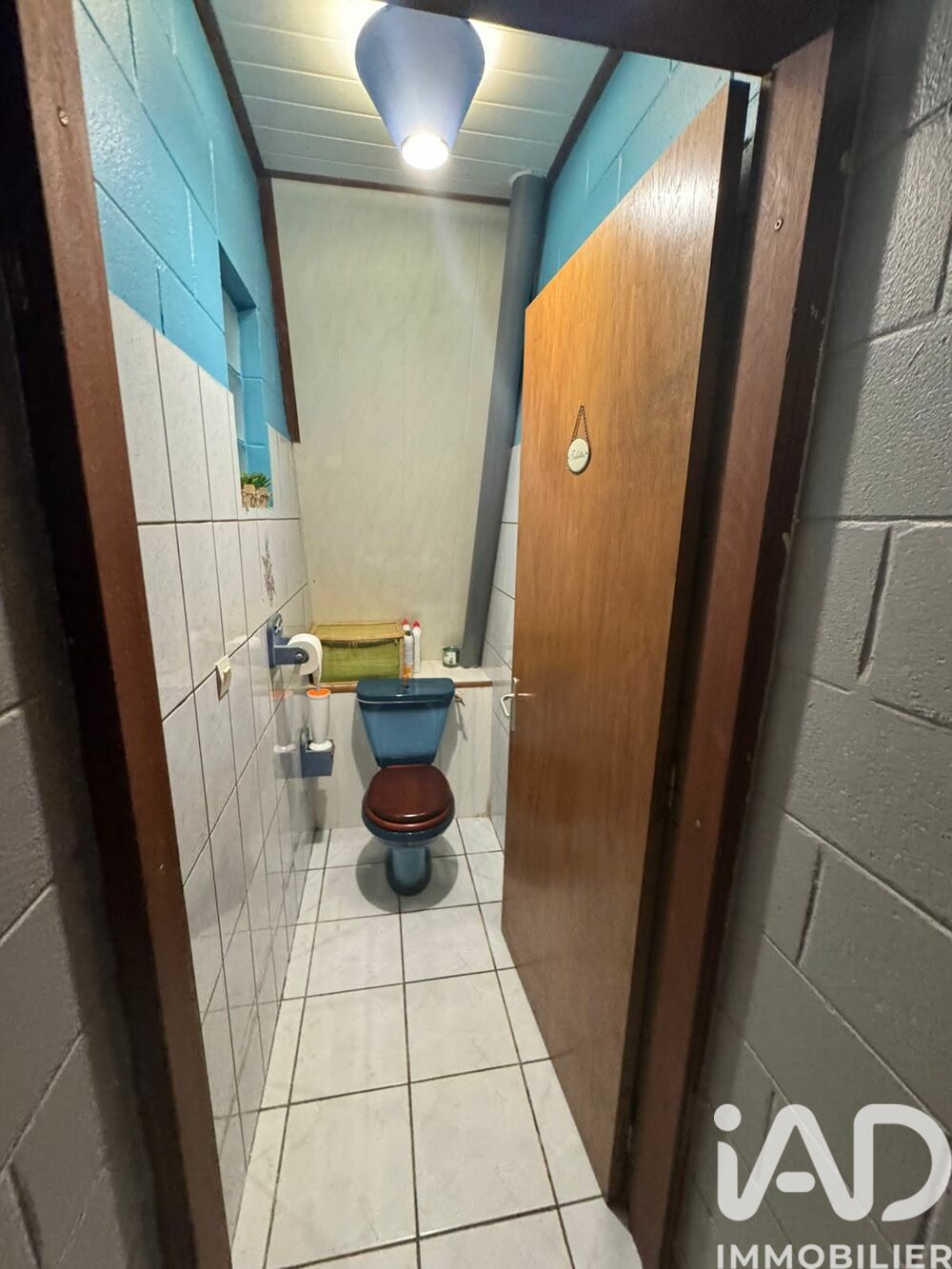 � vendre  Maison Petite-�le (97429)