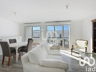  Appartement � vendre 3 pi�ces 65 m�