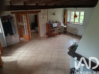  Maison � vendre 5 pi�ces 91 m�