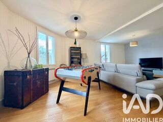  Appartement � vendre 5 pi�ces 119 m�