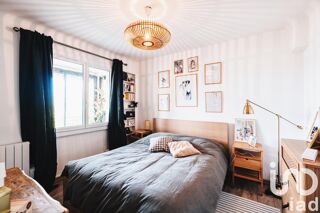  Appartement � vendre 3 pi�ces 54 m�