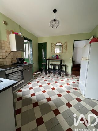  Maison � vendre 5 pi�ces 81 m�