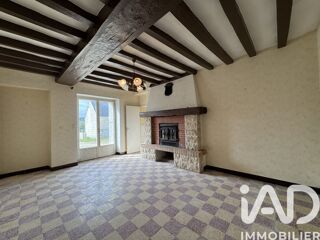 Maison � vendre 5 pi�ces 93 m�