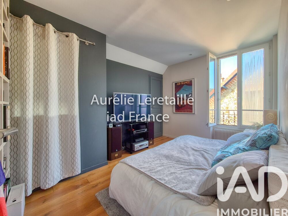 � vendre  Maison Sannois (95110)