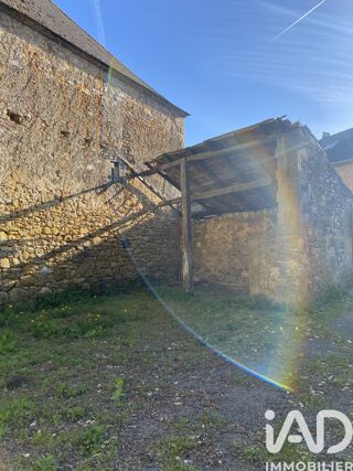  Maison � vendre 3 pi�ces 300 m�