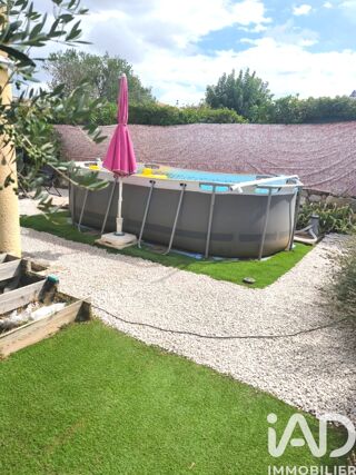  Maison � vendre 5 pi�ces 138 m�