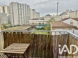  Appartement � vendre 1 pi�ce 25 m�