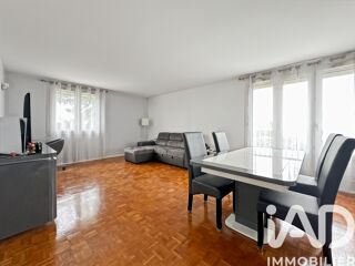  Appartement � vendre 3 pi�ces 55 m�