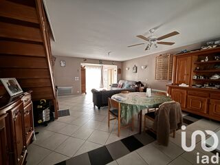  Maison � vendre 5 pi�ces 135 m�