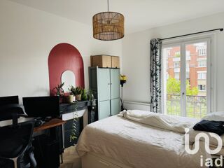  Appartement � vendre 3 pi�ces 54 m�