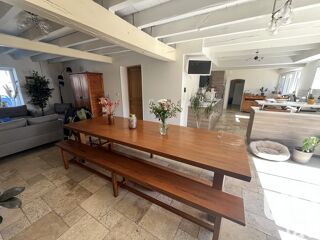  Maison  vendre 8 pices 245 m