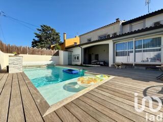  Maison � vendre 9 pi�ces 240 m�