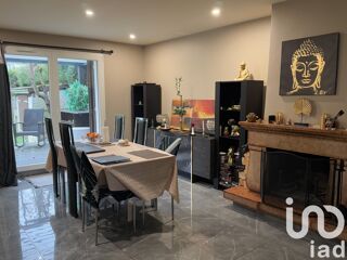  Maison � vendre 6 pi�ces 128 m�