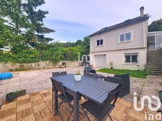  Maison � vendre 6 pi�ces 120 m�