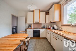  Maison � vendre 8 pi�ces 181 m�