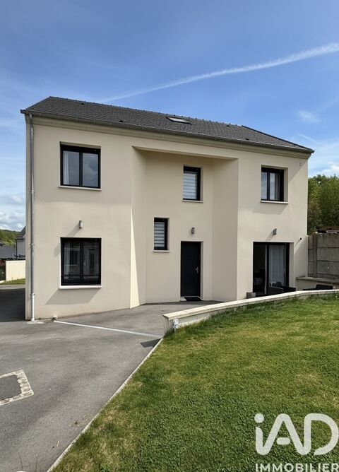   Vente Maison/villa 6 pi�ces Maison - 6 pi�ce(s) - 135 m�