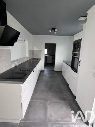  Maison � vendre 6 pi�ces 88 m�