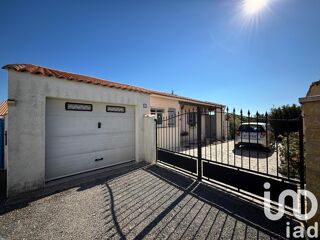  Maison � vendre 4 pi�ces 96 m�